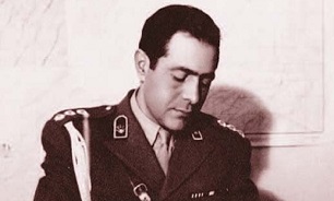 ۳ اردیبهشت؛ سالروز شهادت محمدولی قرنی