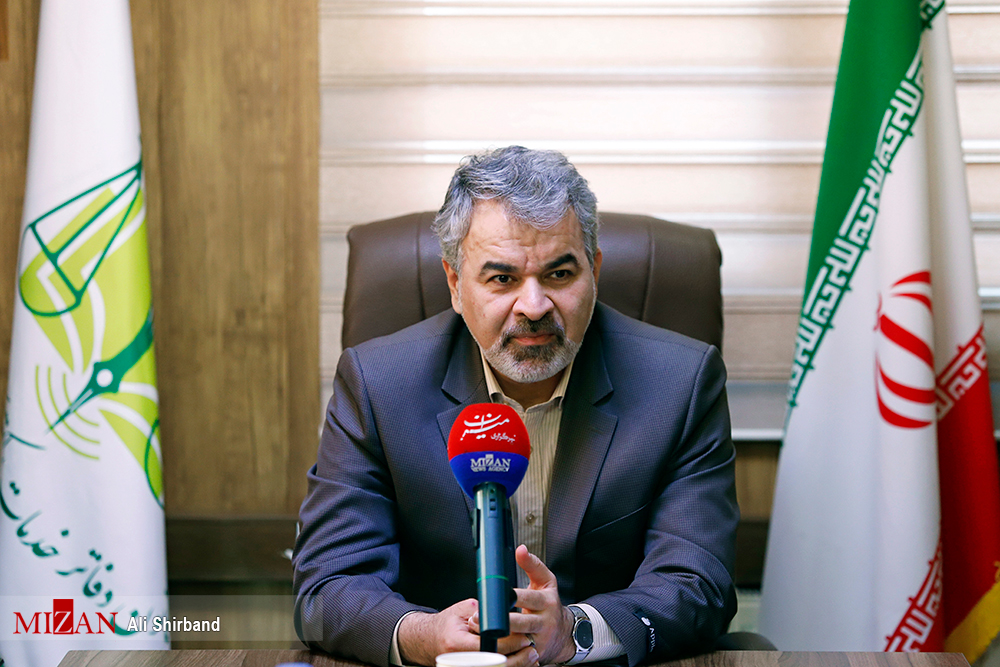 سامانه نوبت دهی الکترونیکی دفاتر خدمات الکترونیک قضایی راه اندازی شد