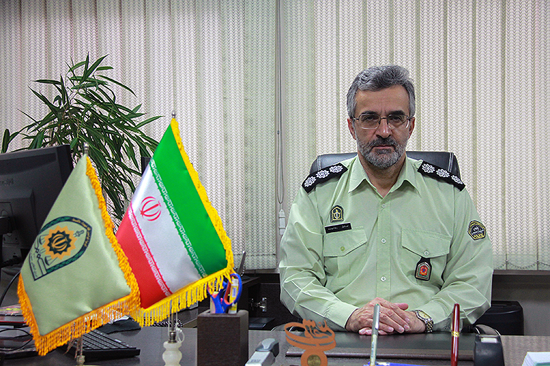 فعالیت اغذیه فروشان منوط به تصمیم ستاد ملی مبارزه با کرونا/ تمهیدات پلیس برای ماه مبارک رمضان