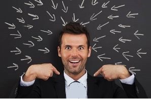 خود شیفتگی توهم زای سلبریتی‌ها