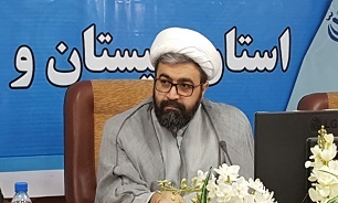 بازداشت مدیر عامل سابق شرکت آب و فاضلاب روستایی استان سیستان و بلوچستان