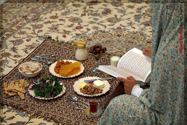 مبطلات روزه چیست | چه چیزهایی روزه را باطل میکند (تمامی مراجع) مبطلات روزه چیست | چه چیزهایی روزه را باطل میکند (تمامی مراجع)
