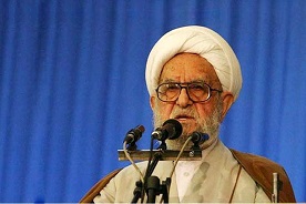 معاون اول رییس جمهور درگذشت آیت الله امینی را تسلیت گفت
