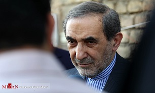 ولایتی در پیامی درگذشت آیت الله امینی را تسلیت گفت