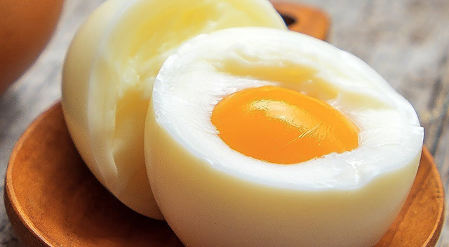 آیا تخم