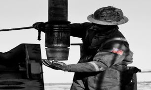  ورشکستگی اجتناب ناپذیر صنعت نفت آمریکا
