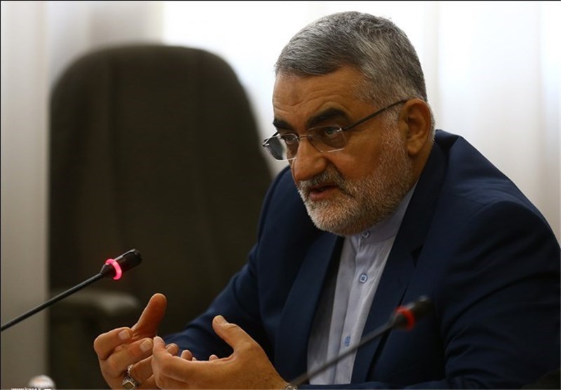دولت باید برای اجرای دائمی پروتکل الحاقی به مجلس لایحه بدهد