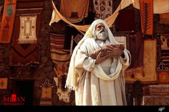 واکنش ابوالقاسم طالبی به حذف«محمد رسول الله(ص)» از اسکار/ساختار هالیوود و اسکار دست صهیونیست ها است