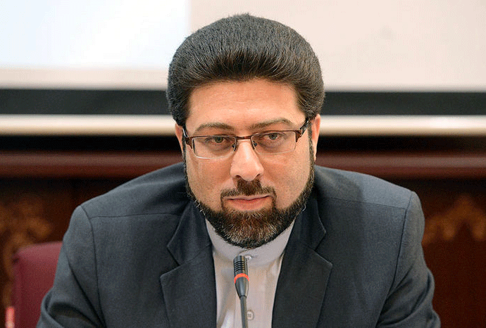 سرپرست روابط عمومی کمیته پارالمپیک منصوب شد