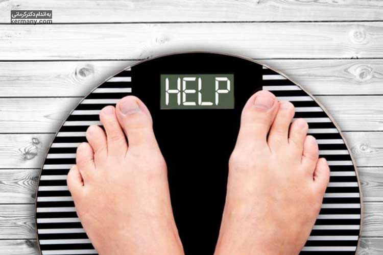 احتمال تاثیر چاقی بر کرونا