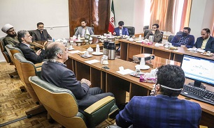 ضرورت دسترسی قضات سراسر کشور به سامانه ملی قوانین و مقررات