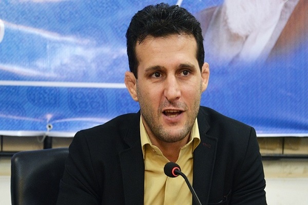 میراسماعیلی: مربیان از طریق مجازی به تمرینات جودوکاران نظارت کنند