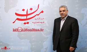 پرتاب موفق نخستین ماهواره نظامی به دست سپاه امنیت کشور را تضمین کرد