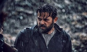 هفتمین فیلم پرویز شهبازی راه نمایش آنلاین را ادامه می‌دهد
