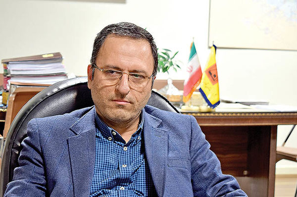 طراحی «سامانه تامین کنندگان تایید شده آنلاین مترو»