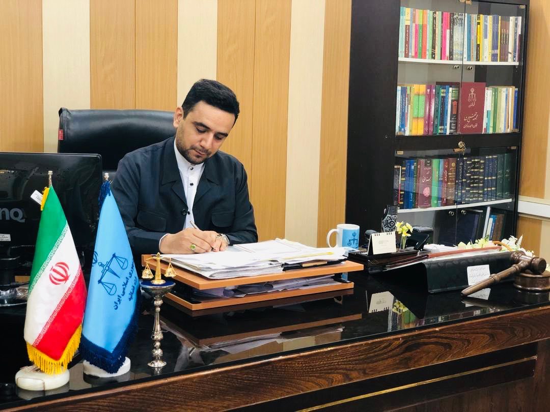 کشف ۷ انبار بزرگ احتکار ارزاق عمومی در ایرانشهر