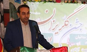 با تلاش شورای حل اختلاف ویژه زندان لارستان ۷ زندانی آزاد شدند