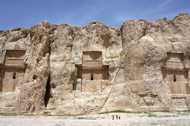 کتیبه ساسانی کتیبه ساسانی