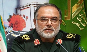 مشارکت ۲۰۰ حوزه مقاومت بسیج مازندران در رزمایش کمک مومنانه