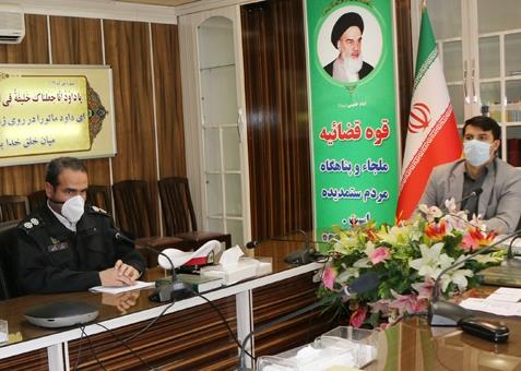 لزوم ساماندهی روابط حقوقی اشخاص در حوزه معاملات املاک و خودرو