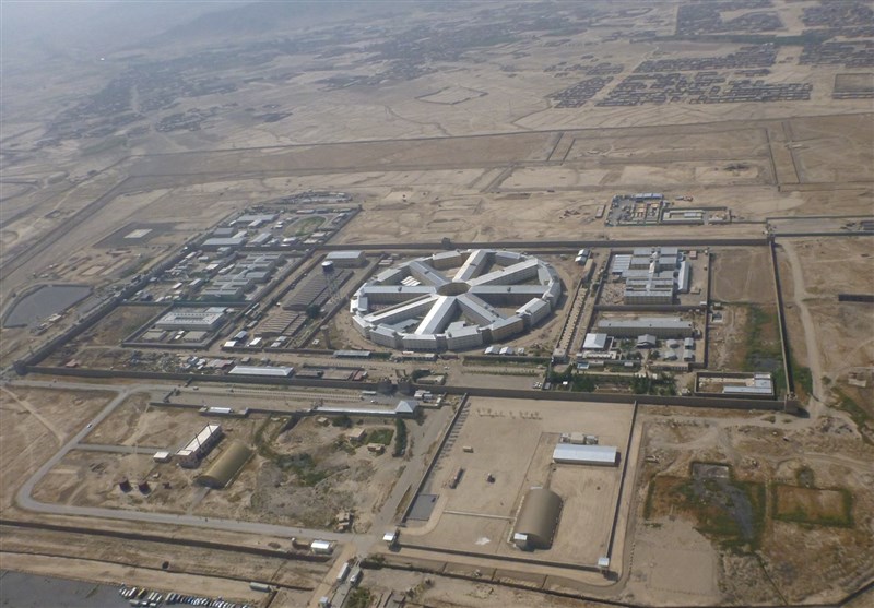شیوع ویروس کرونا در بزرگترین زندان افغانستان