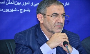 آخرین وضعیت کرونا در استان کهگیلویه را تشریح کرد