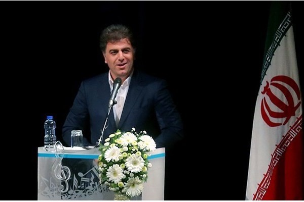 لزوم پرداخت به «خلیج فارس» در تمامی عرصههای فرهنگی و هنری
