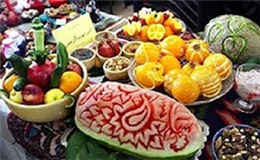 این خوراکی‌ها را در شب یلدا نخورید + عکس