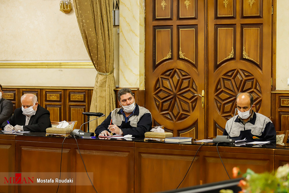 ماموریت فوری سازمان بازرسی کل کشور برای بررسی مشکلات جامعه کارگری/ مشکلات هپکو و تعدادی از اصحاب تولید پنجشنبه همین هفته بررسی می‌شود/ نظام واگذاری و خصوصی‌سازی باید تجدیدنظر شود