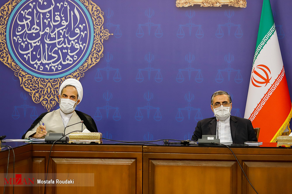 رییس سازمان بازرسی