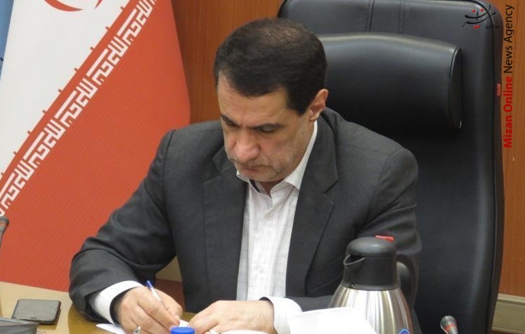 دستور رییس کل دادگستری آذربایجان غربی در جهت تقویت جایگاه سازمان بازرسی دستور رییس کل دادگستری آذربایجان غربی در جهت تقویت جایگاه سازمان بازرسی