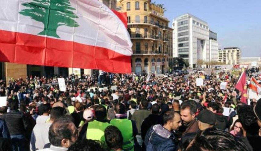 تحولات مهم هفته؛ تشیدید اعتراضها در لبنان و اعلام آمادگی «پیونگ» یانگ برای آزمایش موشکی تحولات مهم هفته؛ تشیدید اعتراضها در لبنان و اعلام آمادگی «پیونگ» یانگ برای آزمایش موشکی