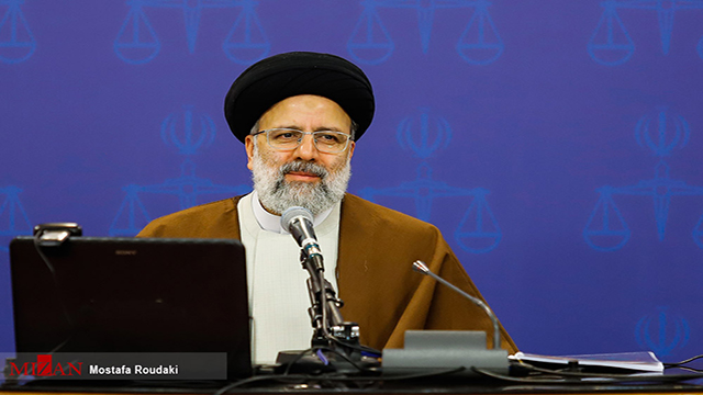 تدوین دستورالعمل برای مشارکت قوه قضاییه در جهش تولید تدوین دستورالعمل برای مشارکت قوه قضاییه در جهش تولید