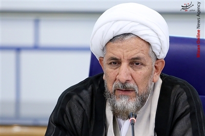 آغاز به کار شورای تحول قضایی در دادگستری کل استان قزوین