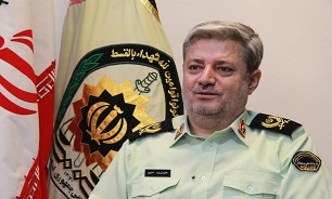 پذیرش ۴۰ هزار بیمار مبتلا به کرونا در مراکز درمانی ناجا