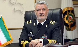 پيام تبريك دریادار خانزادی به مناسبت «روز معلم»