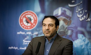 کاهش ۵۰ درصدی بستری بیماران مبتلا به کرونا در بیمارستان‌ها