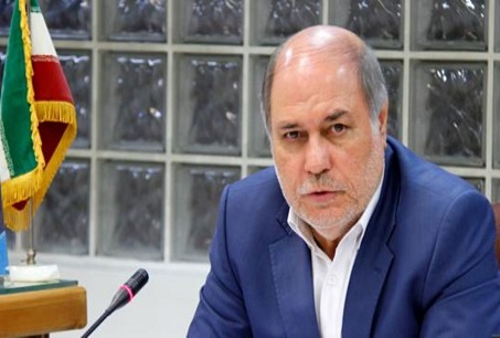 تقیزاده: اجاره بهای ۴ هزار و ۳۰۰ مکان ورزشی بخش خصوصی بخشوده شد
