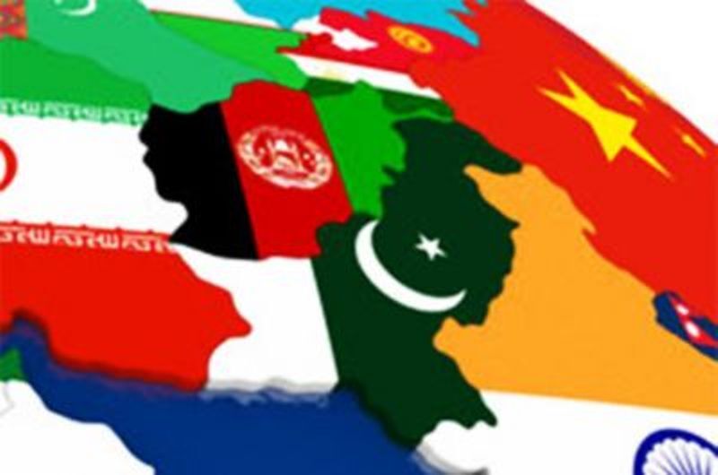 اجماع منطقهای نیاز مبرم افغانستان برای رسیدن به صلح