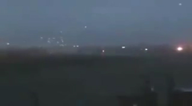 تصاویری از نبرد حشد الشعبی با تروریستهای داعش در حومه سامراء تصاویری از نبرد حشد الشعبی با تروریستهای داعش در حومه سامراء