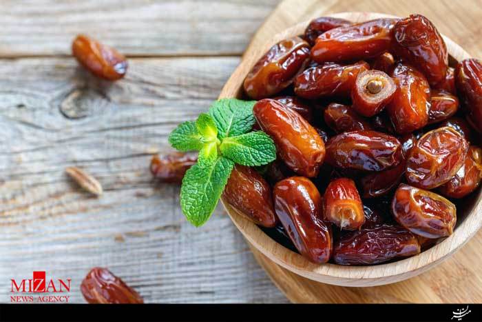 بدنسازی در ماه رمضان؛ برنامه غذایی و تمرینی در ماه رمضان برنامه غذایی در ماه رمضان