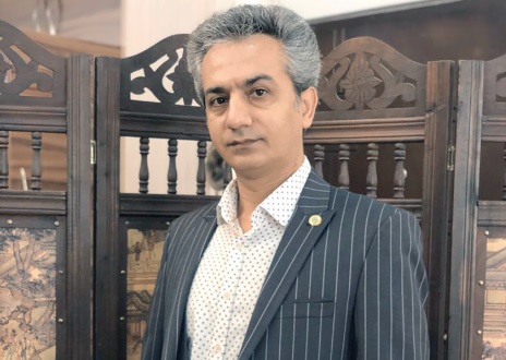 ابعاد حقوقی عملیات اصلاح آیین‌نامه وکالت
