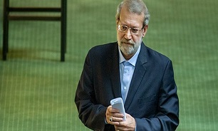 علی لاریجانی به مجلس بازگشت/ آغاز جلسات علنی از فردا