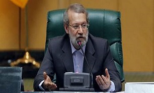 لاریجانی: کارگران در شرایط شیوع کرونا مجاهدانه برای رفع نیاز‌های کشور تلاش کردند
