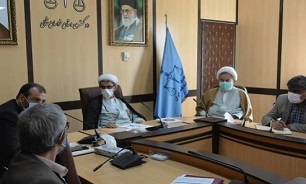 ضرورت رعایت پروتکل های بهداشتی در ایام بازگشت زندانیان از مرخصی