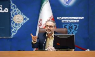 سخنرانی در نشست کارگروه ملی مشارکت‌های مردمی مبارزه با کرونا