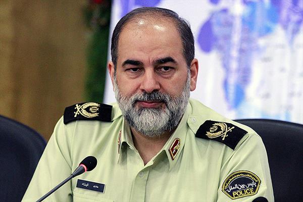 حمایت سازمان اینترپل برای کاهش تهدید حملات علیه بیمارستانها