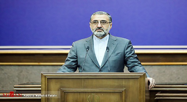 آخرین وضعیت پرونده دو تن از دانشجویانی که به تازگی دستگیر شده اند