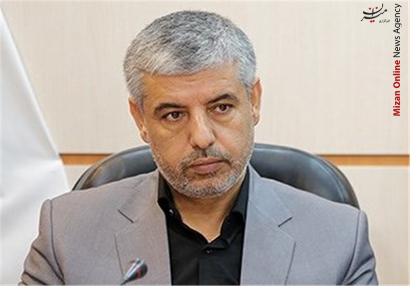 بازدید از پیش اعلام نشده رییس کل دادگستری استان بوشهر از دادگستری بخش سعد آباد و بخش آبپخش