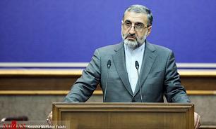 اتهام دانشجویان بازداشت شده اخیر ارتباط با گروهک تروریستی منافقین است اتهام دانشجویان بازداشت شده اخیر ارتباط با گروهک تروریستی منافقین است